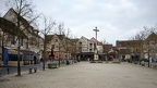Provins, Place du châtel (77)
