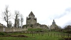 Provins, la tour Cesar et la collégiale St Quiriace (77)