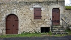 Provins, portes et portails (77)