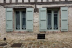 Provins, portes et portails (77)