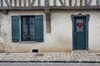 Provins, portes et portails (77)
