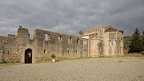 Cezedarnes, abbaye de Fontcaude (34)