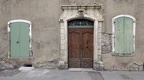 Anduze, portes et portails (30)