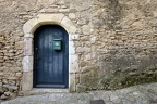 La Roque sur Cèze, portes et portails (30)