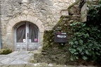 La Couvertoirade, portes et portails (12)