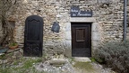 La Couvertoirade, portes et portails (12)