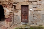 Castelnau-Pégayrols, portes et portails  (12)