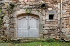 Castelnau-Pégayrols, portes et portails  (12)
