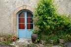 Laurac, portes et portails  (11)