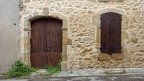 Laurac, portes et portails  (11)