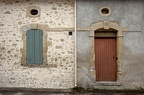 Laurac, portes et portails  (11)