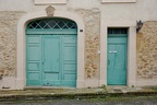 La Cassaigne, portes et portails  (11)