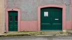 La Cassaigne, portes et portails  (11)