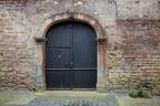 Fanjeaux, portes et portails  (11)