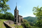 Melvieu, Chapelle Notre-Dame-du-Désert (12)
