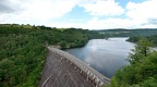 Vallée de la Truyère, barrage de Sarrans (12)