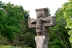 Albinhac, croix de chemin (12)