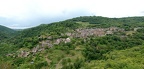 Conques, vue générale, depuis le point de vue du Bancarel (12)
