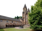 Conques, l'abbaye Sainte-Foy (12)