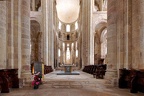 Conques, l'abbaye Sainte-Foy (12)
