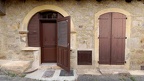 Alet-les-Bains, portes et portails (11)