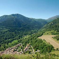 Occitanie - Paysages et monuments