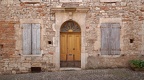 Castelnau-de-Montmiral, portes et portails (81)
