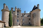Saint-Jean-Lespinasse, château de Montal (46)