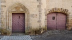 Beaulieu-sur-Dordogne, portes et portails (19)