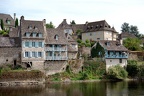 Argentat-sur-Dordogne, les bords de la Dordogne (19)