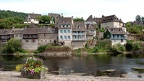 Argentat-sur-Dordogne, les bords de la Dordogne (19)