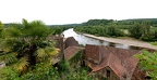 La Roque-Gageac, en visitant le village, la Dordogne (24)