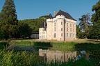 Campagne, le château (24)