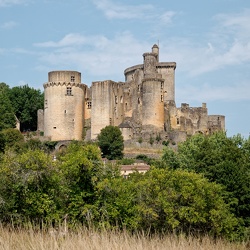 Occitanie - Paysages et monuments