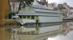 Nogent-sur-Seine, en parcourant la ville, le bateau lavoir (10)