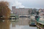 Nogent-sur-Seine, en parcourant la ville, les bords de seine (10)