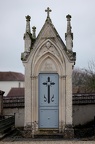 Nogent-sur-Seine, cimetière, tombes remarquables (10)