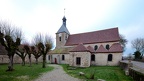  Marnay-sur-Seine, l'église (10)