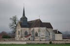  Barbuise, l'église (10)