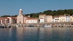 Port-Vendres, l'église Notre Dame de Bonne Nouvelle (66)