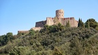 Collioure, le fort St Elme (66)