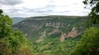 Randonnée autour du viaduc de Millau - 8 - paysages au fil du parcours (34)