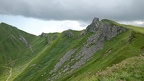 Randonnée dans le Sancy (63)