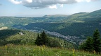 Randonnée dans le Sancy (63)