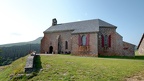 Vassivière, la chapelle (63)
