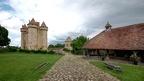 Sarzay, le château (36)