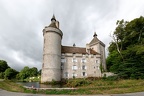 Saint-Chabrais, château d'Etangsannes  (23)