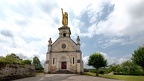 Argenton-sur-Creuse, la chapelle de la Bonne-Dame (36)