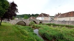 Chambon-sur-Voueize, le pont roman (23)