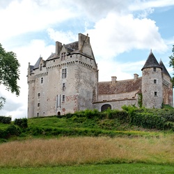 France - Paysages et monuments